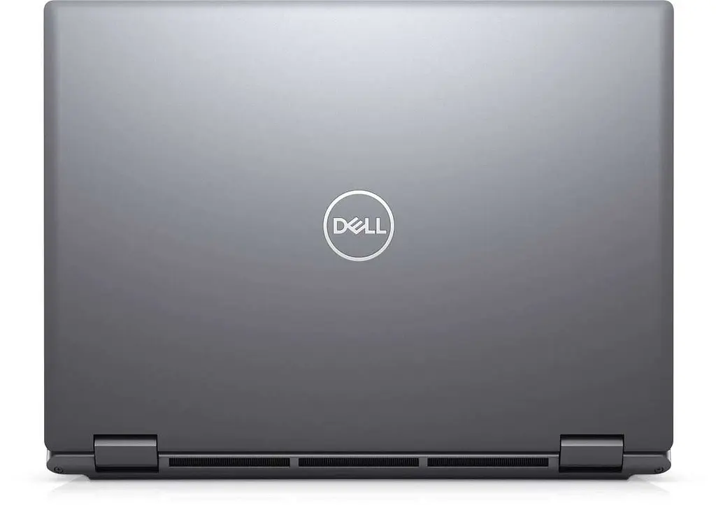 Ноутбук Dell Precision 7680 Gray (0RRF9) - фото 8