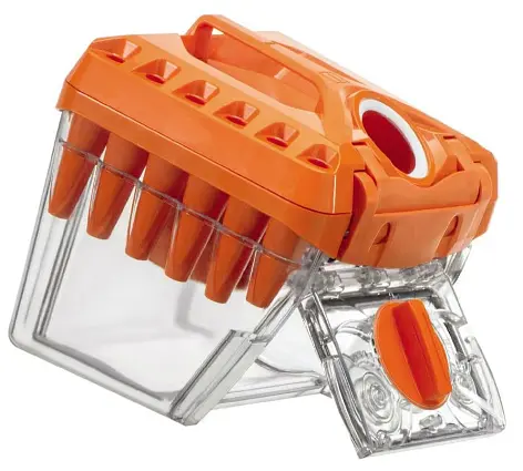 Пилосос з аквафільтром Thomas DryBOX+AquaBOX CAT&DOG (786554) - фото 7