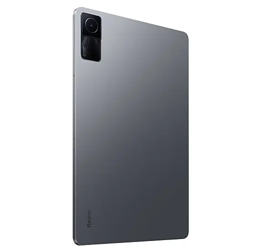 Xiaomi Redmi Pad 6/128GB Wi-Fi Graphite Gray - фото 6