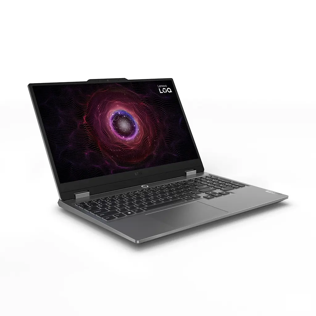 Ноутбук Lenovo LOQ,5 7235HS la 4.2 GHz,16 GB DDR5 4800,512 GB,3050 6 GB,DOS,512 GB - фото 2