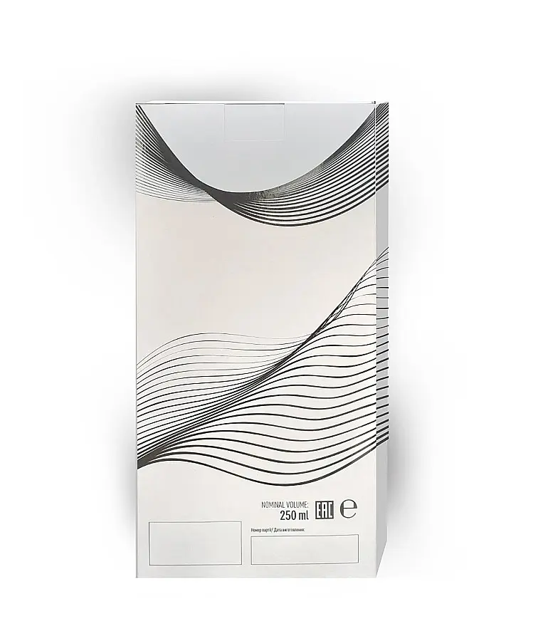 Набор DUOS Увлажняющий с маслом каннабиса для поврежденных волос ANAGANA - фото 2