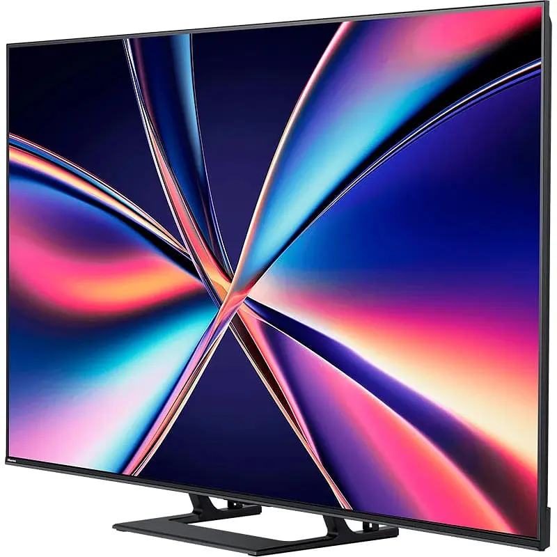 Телевізор Hisense 55E8Q - фото 3