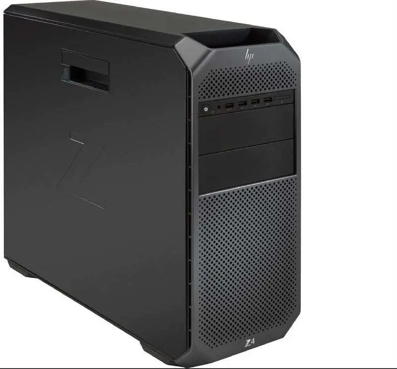 Робоча станція HP Z4 G4 (523Q5EA) - фото 3