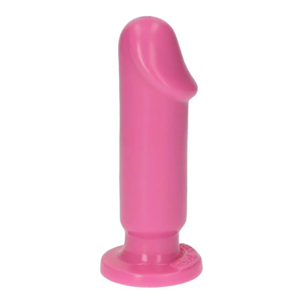 Фаллоимитатор Toyz4lovers Caio, 13 см (розовый) - фото 2