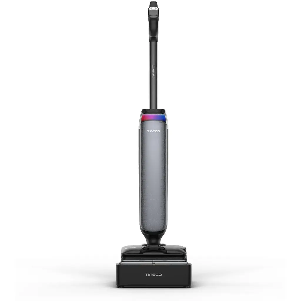 Пылесос моющий Tineco Floor One S9 Artist Steam Pro (SW200100DE) - фото 7