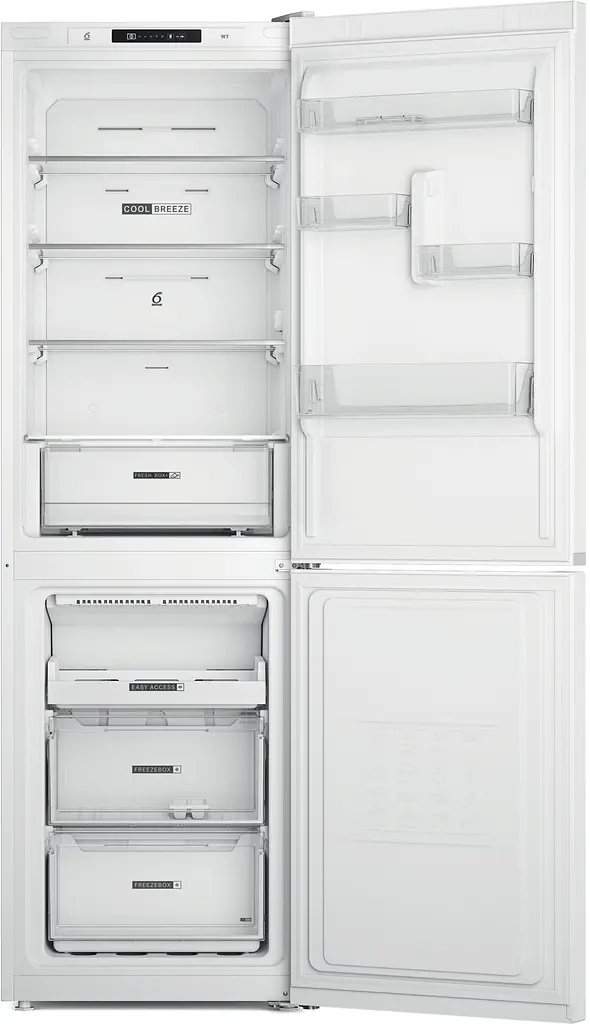 Холодильник Whirlpool W7X82IW - фото 4