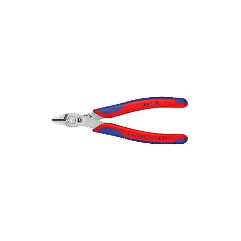 Кусачки Electronic Super Knips 78 03 140