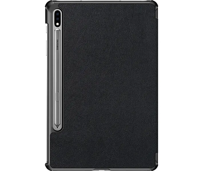 Чохол-книжка ArmorStandart для Samsung Galaxy Tab S7 FE/S7 Plus/S8 Plus [Black] [67523] - фото 2