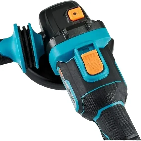 Болгарка акумуляторна Sturmax AGM9002CRP - фото 3