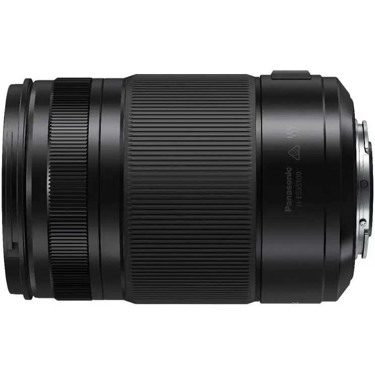 Об'єктив Panasonic H-ES35100E Leica DG Vario-Elmarit 35-100mm f/2.8 POWER O.I.S. - фото 3