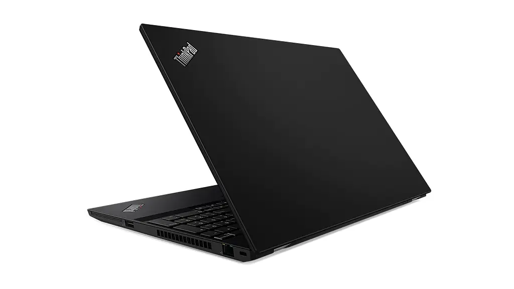 Ноутбук Lenovo ThinkPad P15 Gen 1 (20T40040RT) Black (20T40040RT) - фото 7