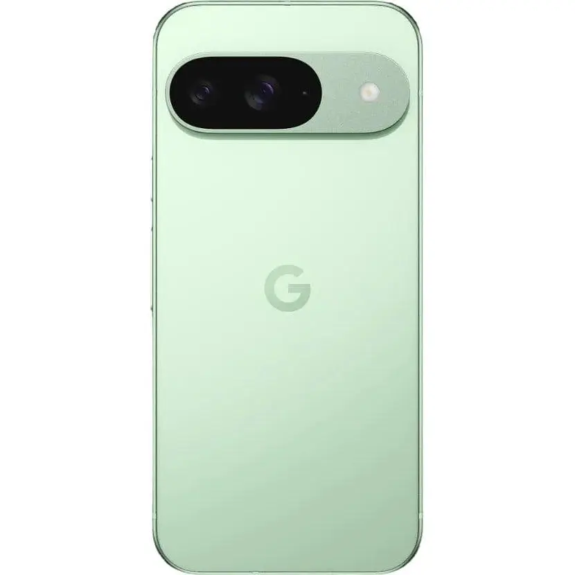 Смартфон Google Pixel 9 12/256 ГБ Wintergreen - фото 3