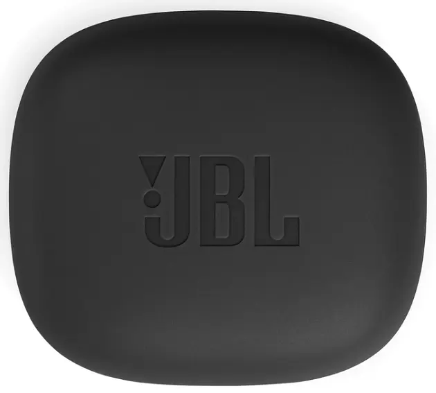 Гарнітура Wave Flex Black JBL teh0026569 - фото 10