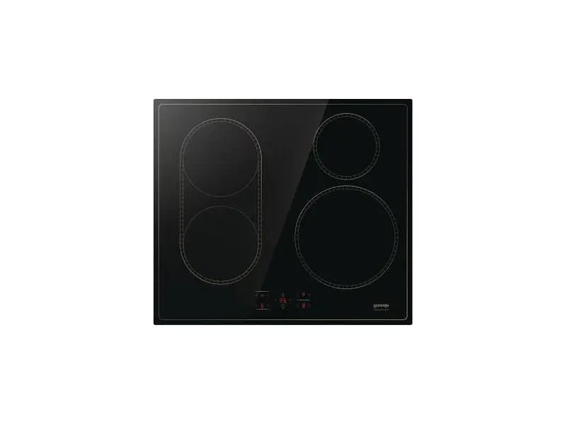Електрична варильна поверхня Gorenje GI6421CLBSC