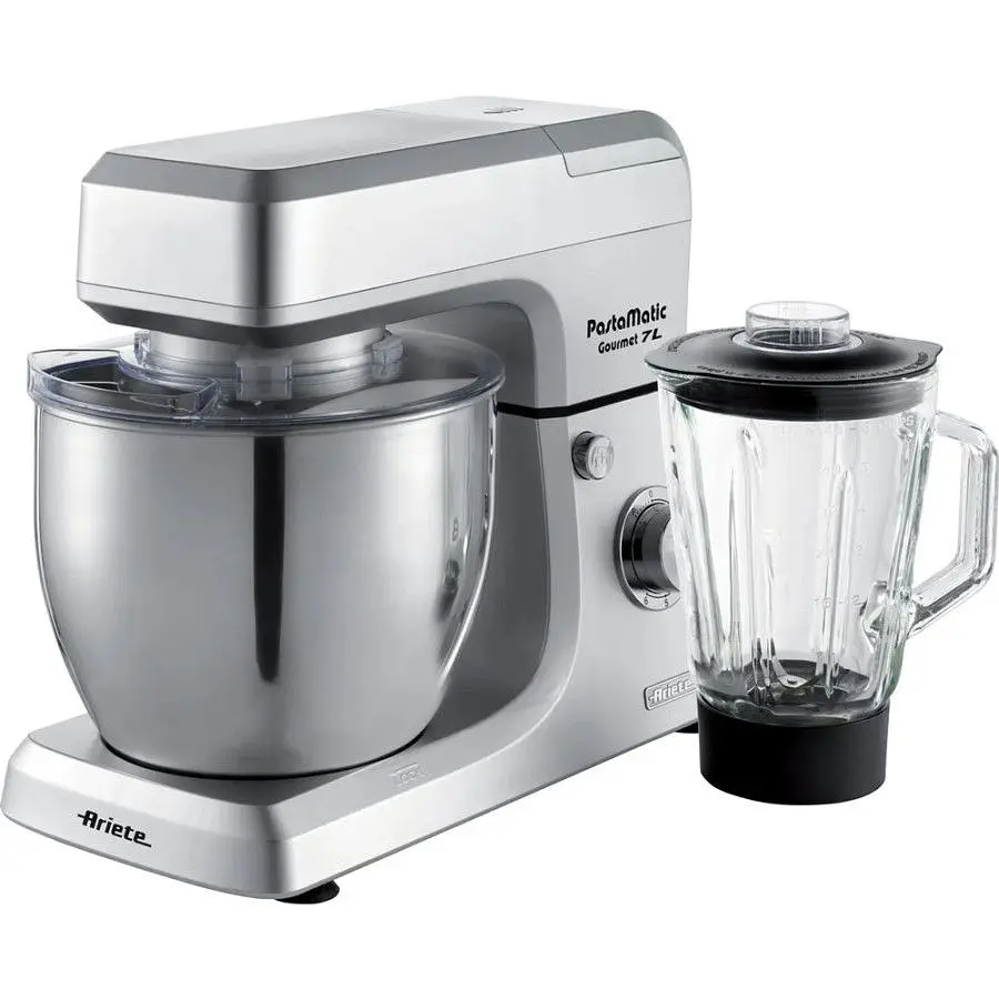 Кухонна машина Ariete 1598/1 SLVR