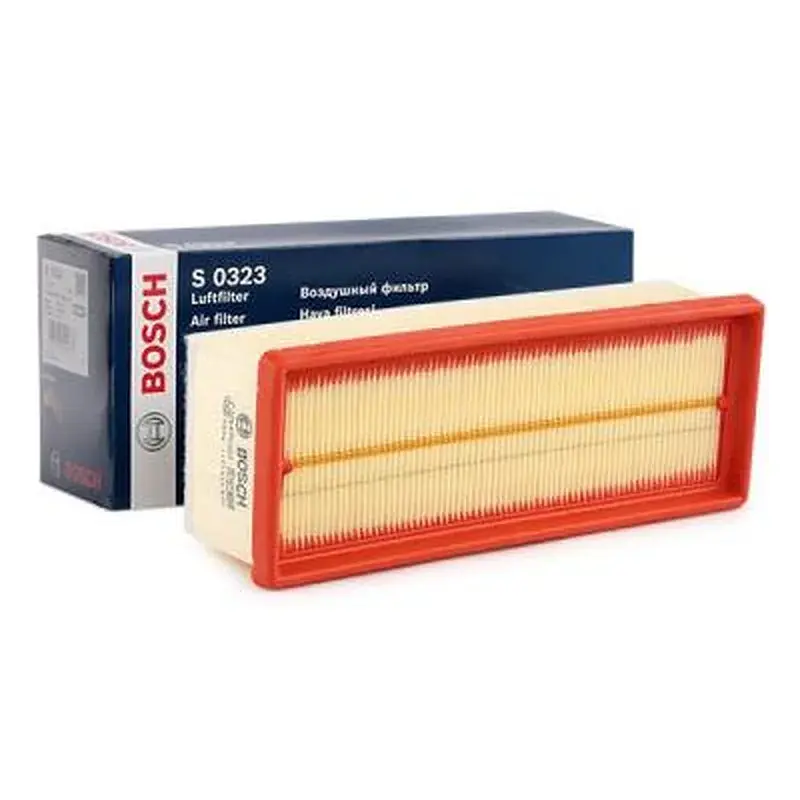 Повітряний фільтр для автомобіля Bosch F 026 400 323 - фото 4