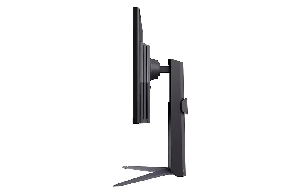 Монітор LG 27" 27GS75Q-B 2xHDMI DP Audio IPS 2560x1440 180Hz 1ms sRGB 99% G-SYNC FreeSync teh0014280 - фото 5