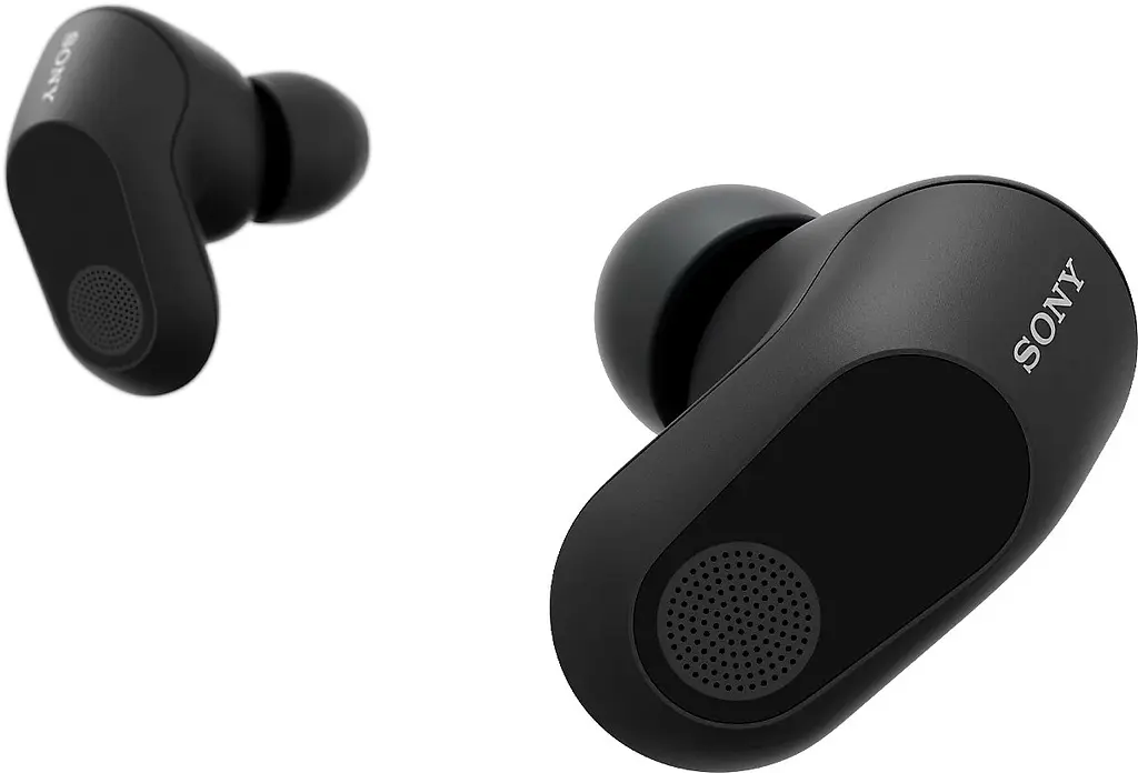 Навушники Sony TWS INZONE Buds Black (WFG700NB.CE7) - фото 5