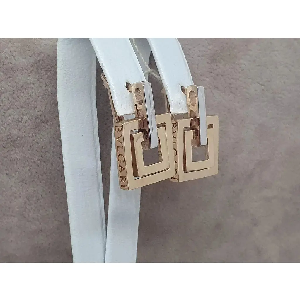 Золоті сережки Столична Ювелірна Фабрика. 105829 - фото 3