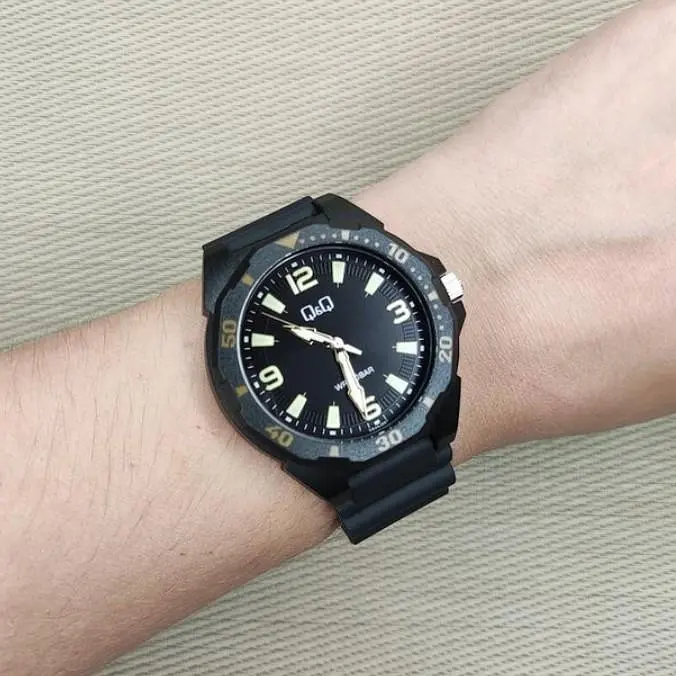 Годинник Q&Q VS44J007Y - фото 5