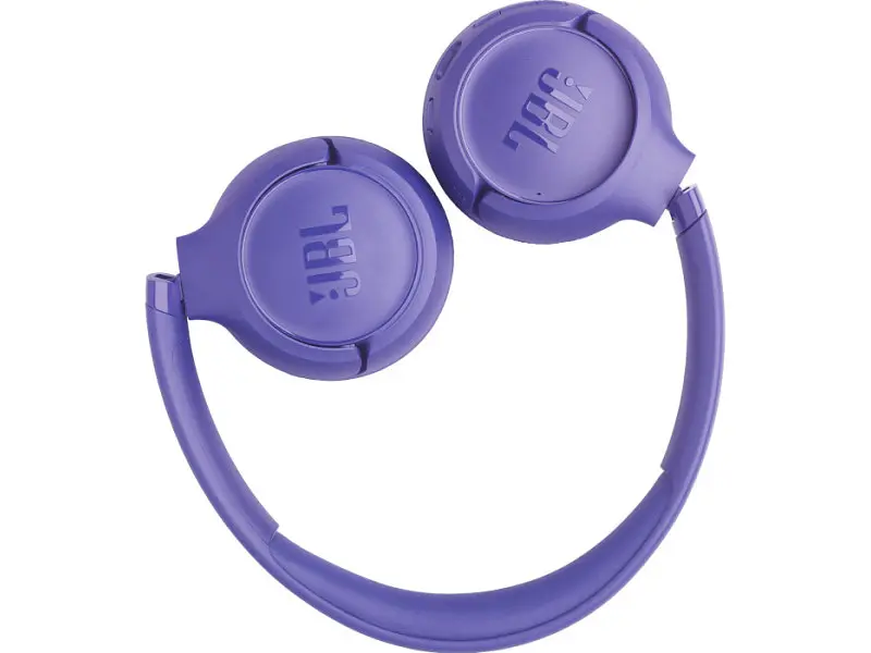 Навушники з мікрофоном JBL Tune 530BT Digital Lavender (T530BTLAVEU) - фото 4