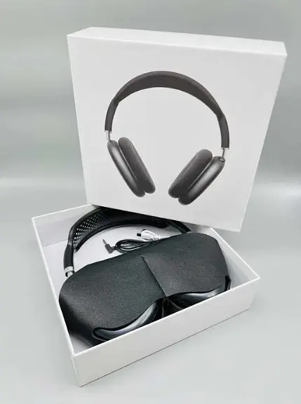 Apple AirPods Max HC Space Grey - фото 2