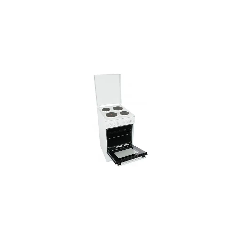 Електрична плита Gorenje GE5A21WH - фото 5