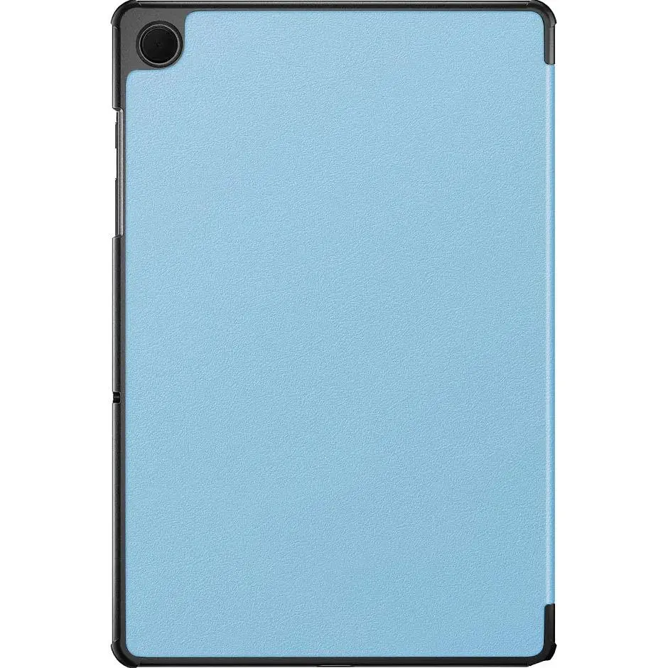 Чохол-книжка ArmorStandart Smart Case для Samsung Galaxy Tab A9+ Sky Blue (ARM74494) [117998] - фото 2