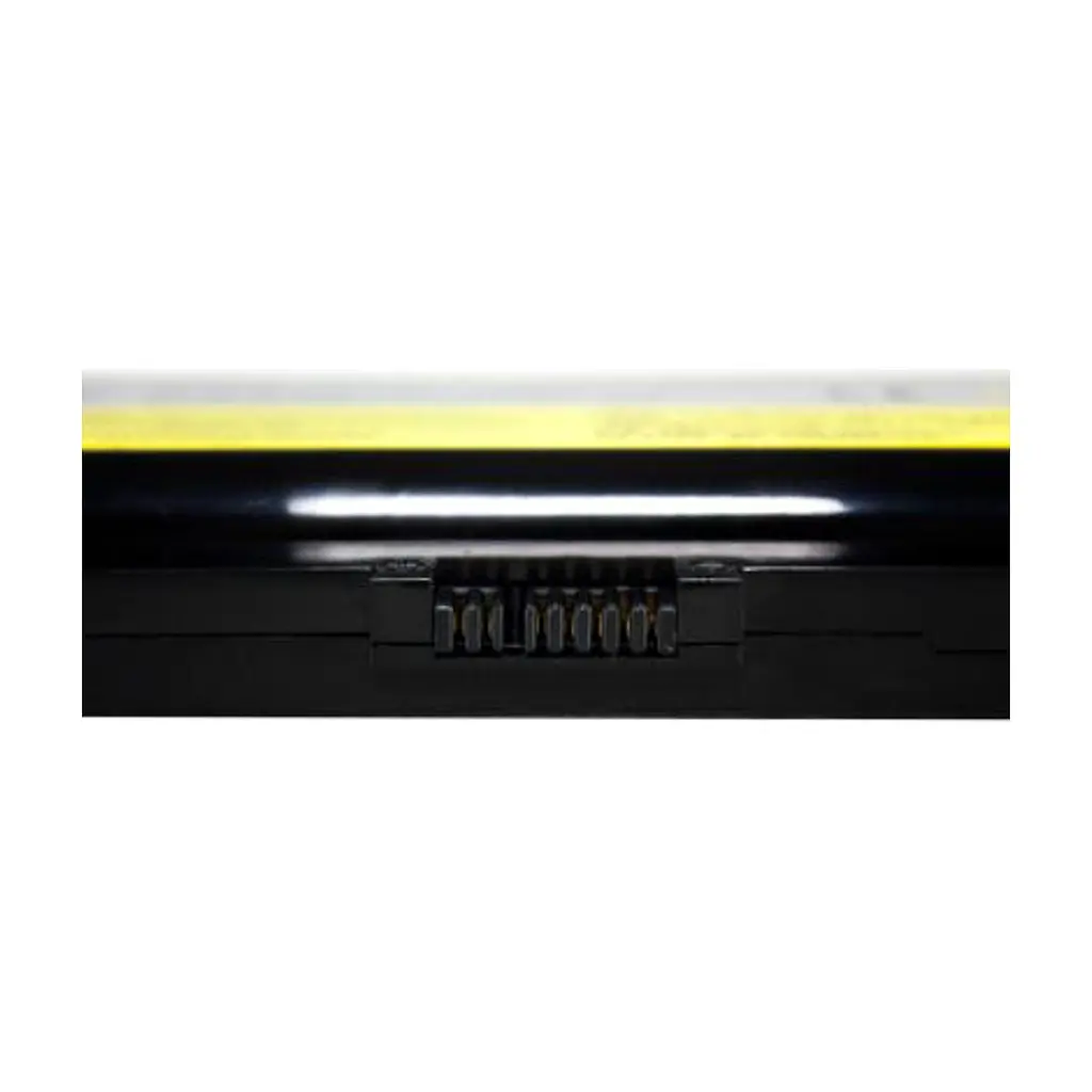 Акумулятор до ноутбука LENOVO G580 Series (L11L6F01) 11.1V 5200mAh PowerPlant (NB00000276) - фото 2