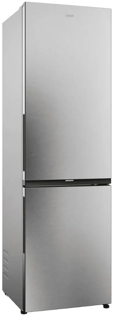 Холодильник Candy CNCQ2T518EX - фото 3