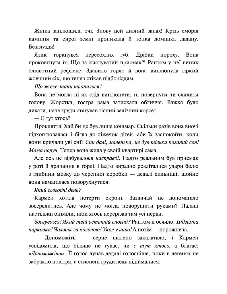 Маартен С. Снейдер. Відлік до смерті. Книга 1 - Андреас Ґрубер - фото 3