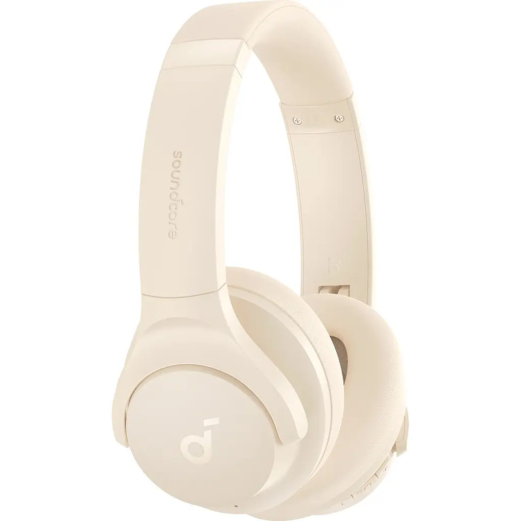 Навушники SoundСore Q20i White [A3004G21] [136814] - фото 4