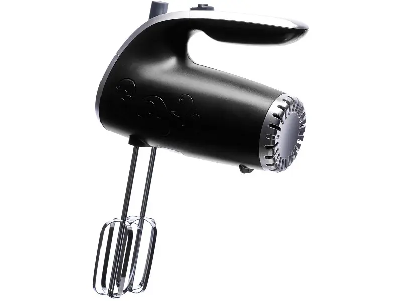 Міксер ViLgrand VHM3515 Black - фото 2