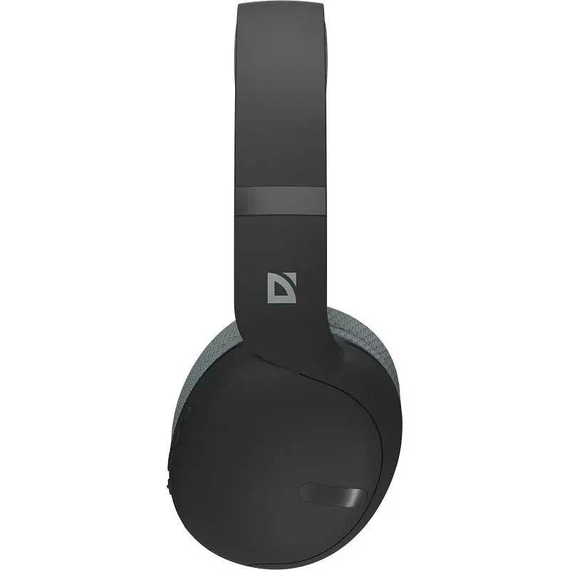 Гарнитура Defender FreeMotion B480 Bluetooth черная (63480) - фото 7