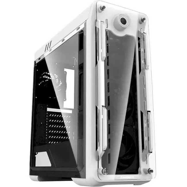 Корпус GameMax Optical White - фото 4