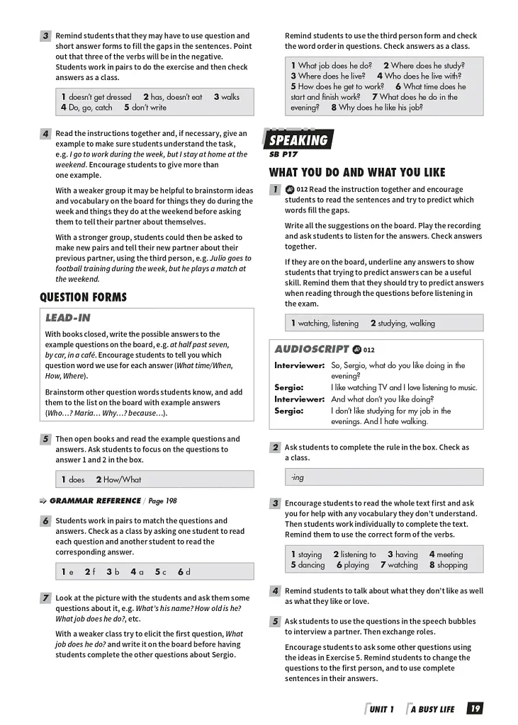 Open World Key Teacher's Book with Downloadable Resource Pack - фото 5