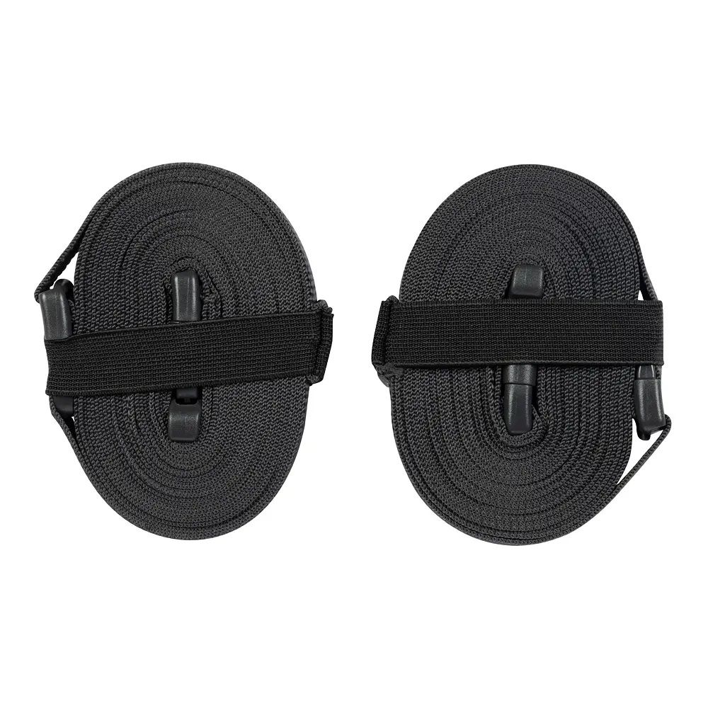 Приставная кроватка Bebe Confort Zina Mineral Graphite (2185153210) - фото 12
