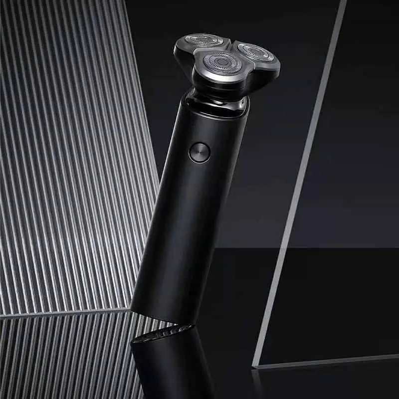 Электробритва MiJia Electric Shaver S500 - фото 2