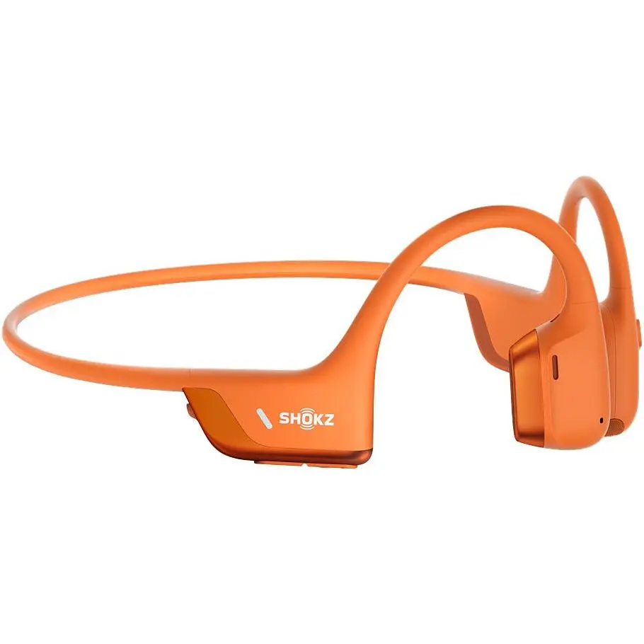 Навушники Shokz OpenRun Pro 2 Mini Orange [153391] - фото 3