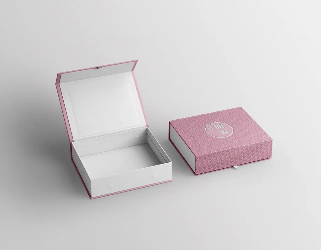 BEAUTY BOX - фото 3
