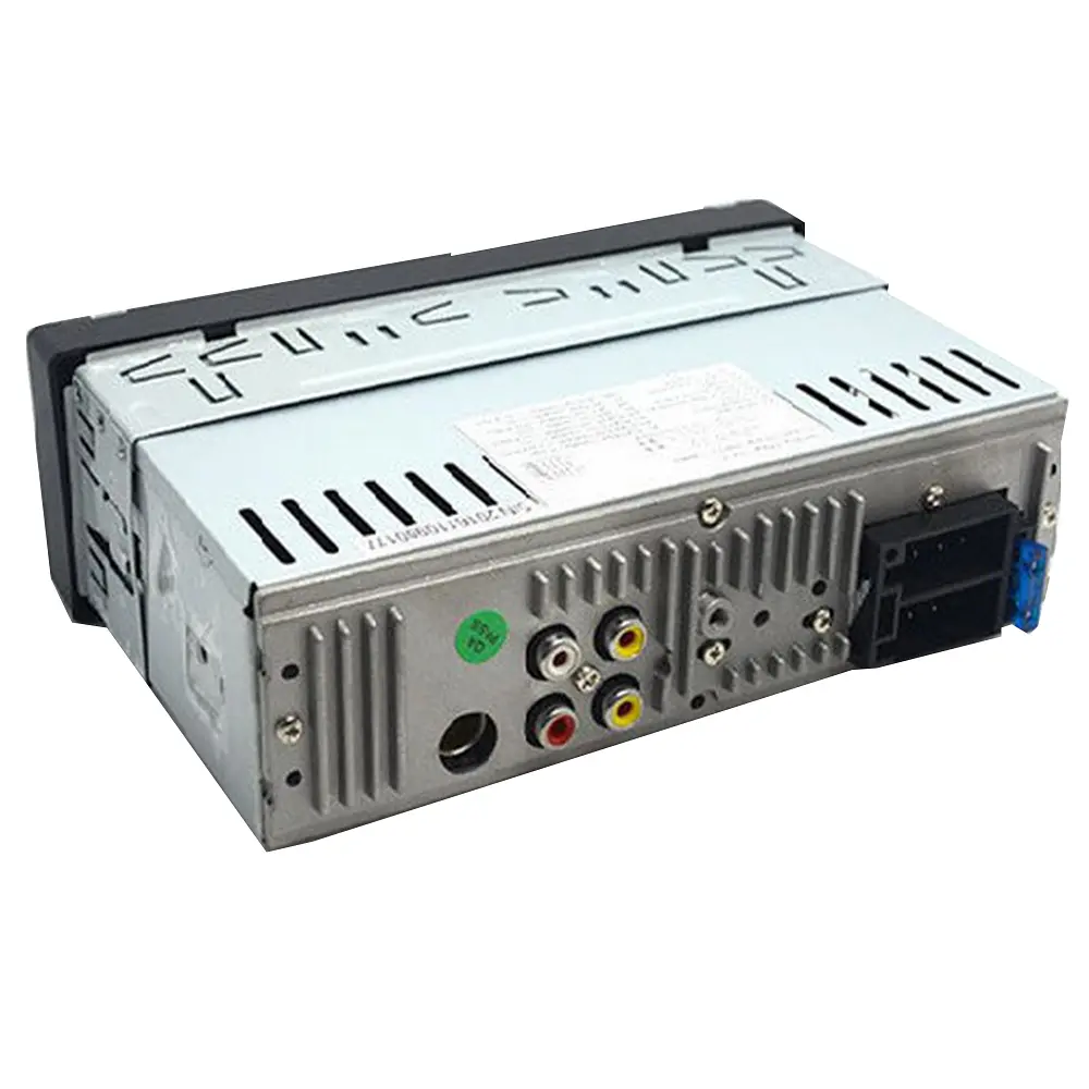 Автомагнитола XPRO MP5 4052 BT 4.3 (43189-4052 BT_815) - фото 4