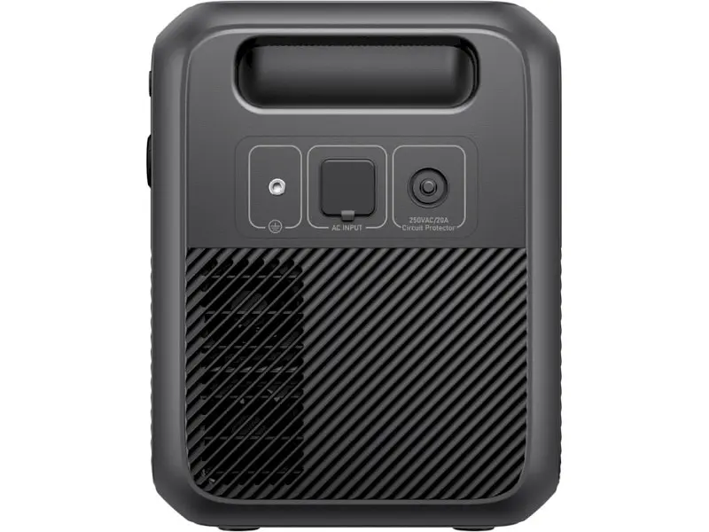 Зарядна станція Bluetti Elite 200 V2 - фото 4