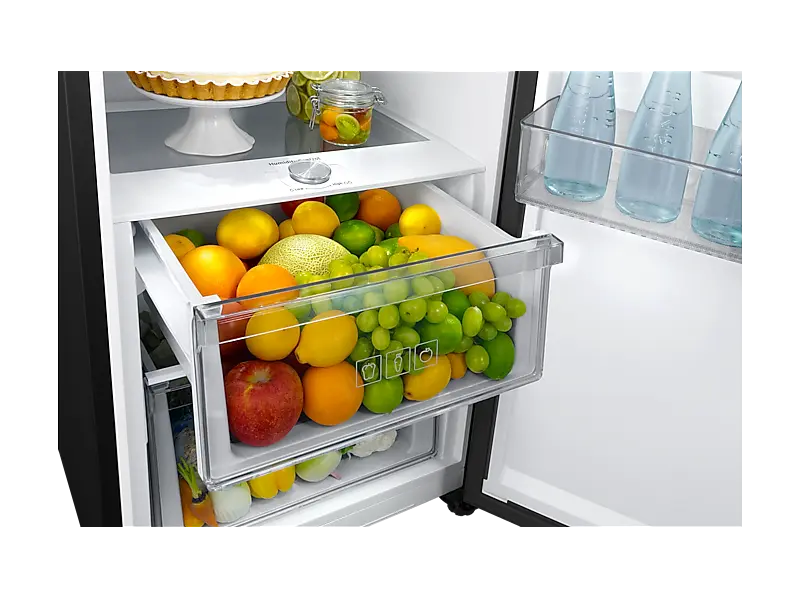 Холодильна камера Samsung RR39C7EC5B1 - фото 7