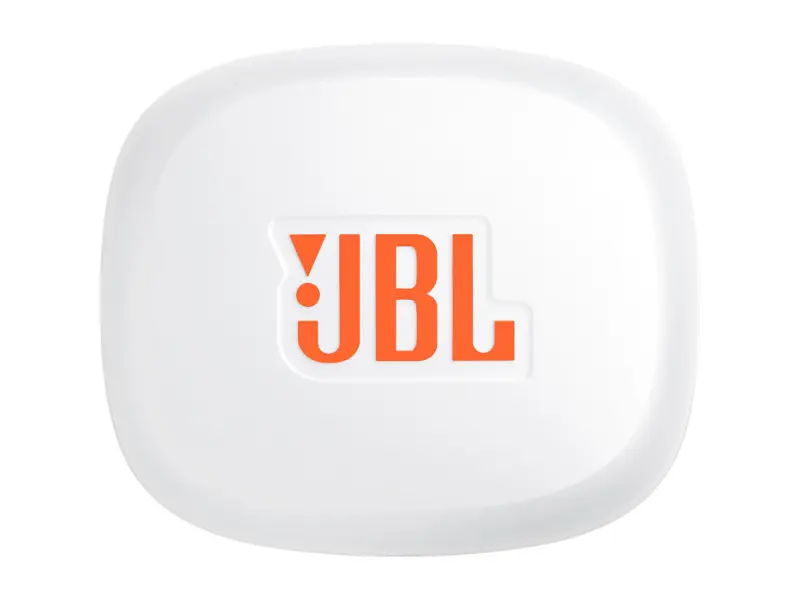 Наушники TWS JBL Endurance Zone White (ENDUZONEWHT) - фото 4