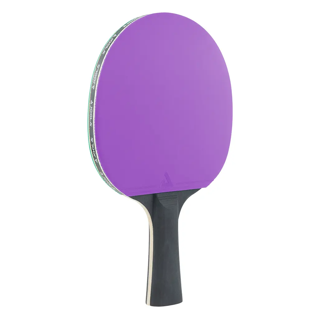 Набір для настільного тенісу Joola Colorato 2 Bats 8 Balls (54814) - фото 6