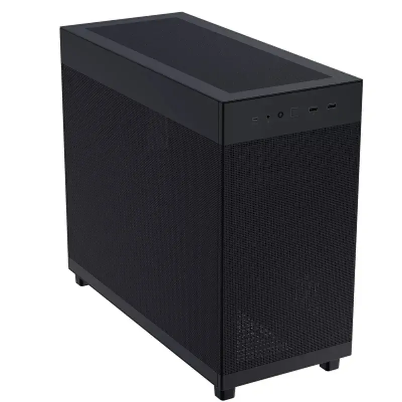 Корпус для ПК ASUS Prime AP303 Mesh Black (90DC00V0-B39000) - фото 9
