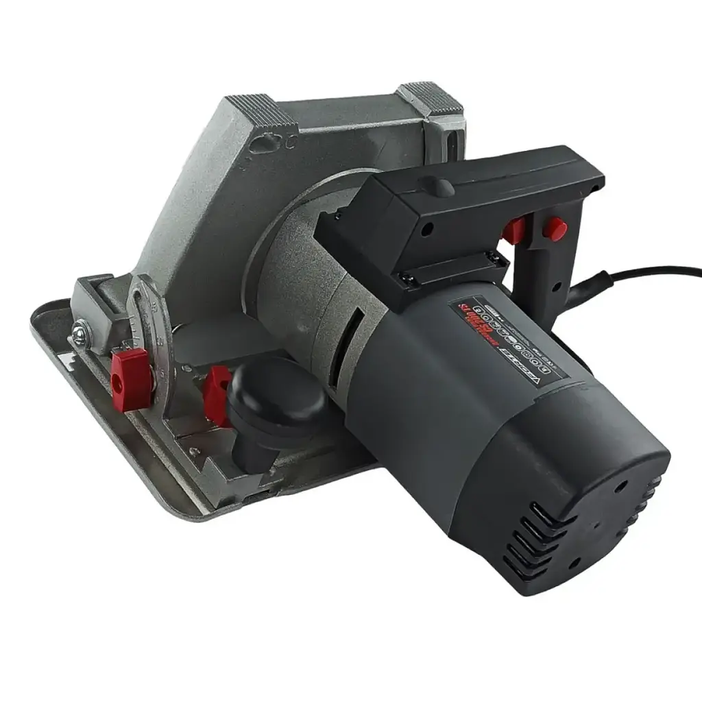 Дисковая пила Forte CS 200 TS (38635) - фото 4