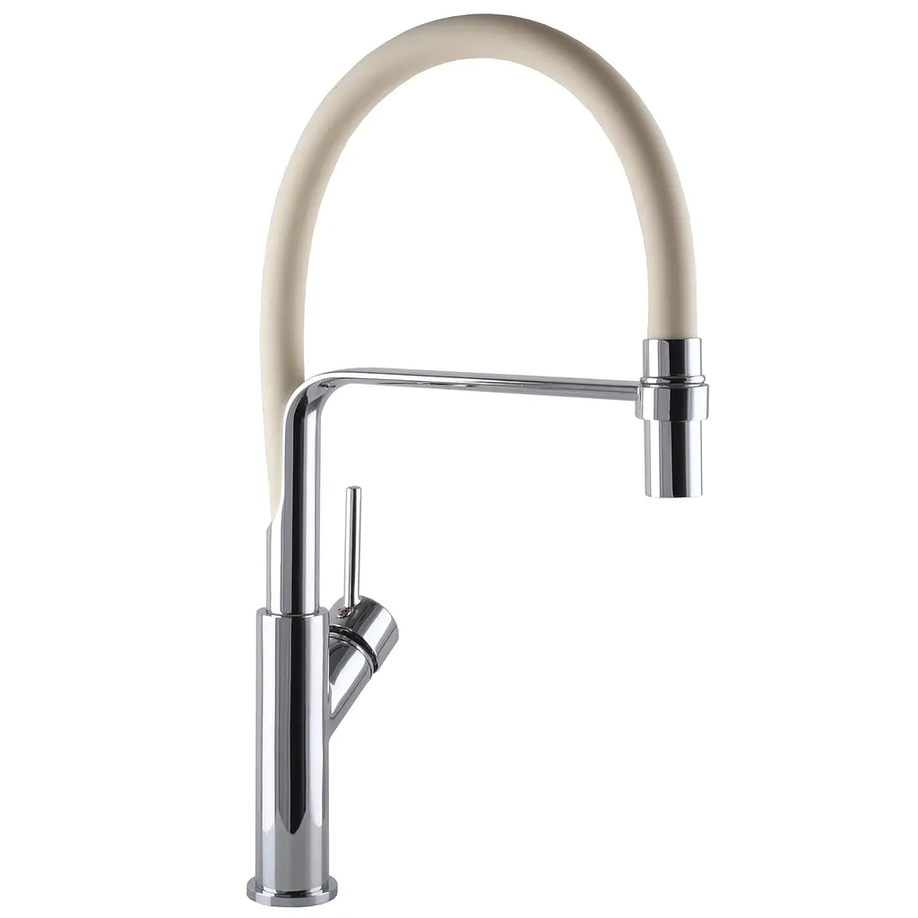 Змішувач для кухні Globus Lux Denver Flex GDF-32-00-06 000024664 - фото 6