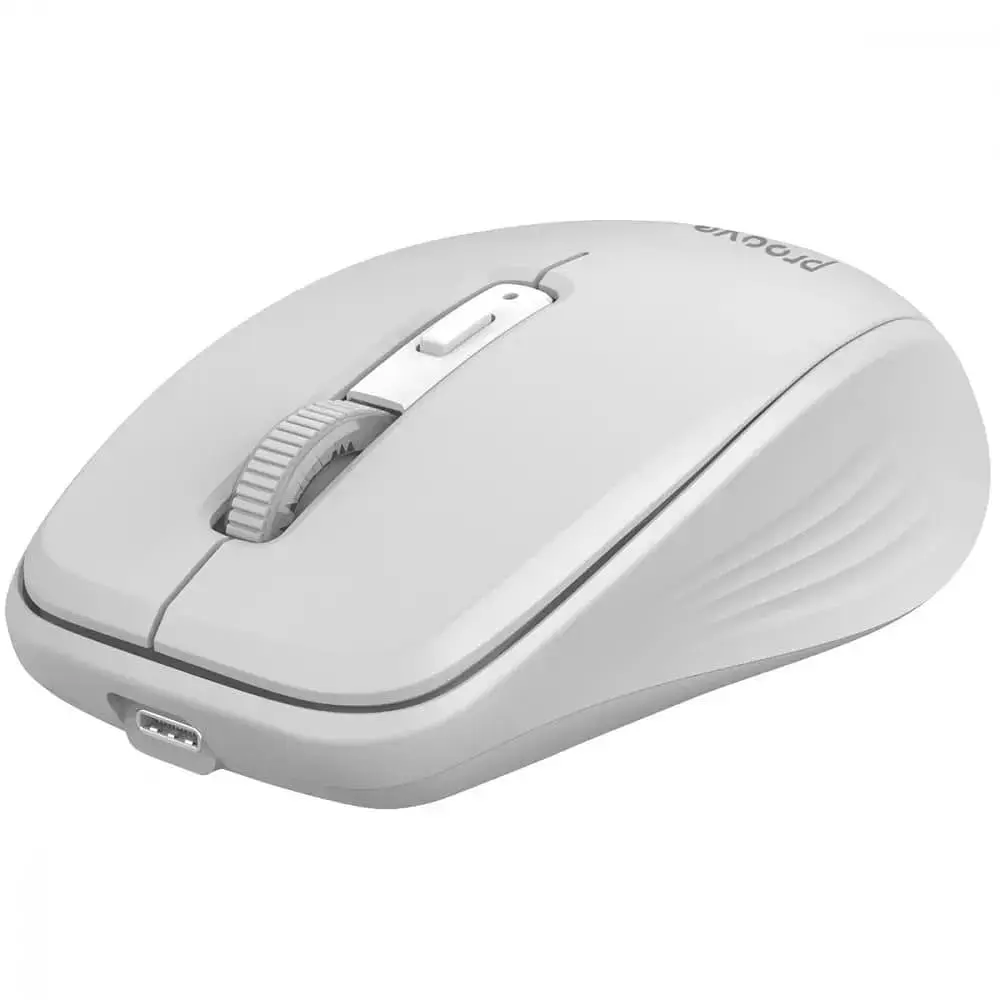 Беспроводная мышь Proove Click Wireless White (WMCL00000002) - фото 3