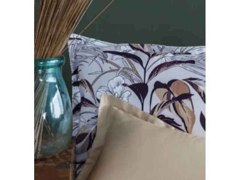 Комплект постільної білизни Євро Issimo Home pbe0047653 - фото 5